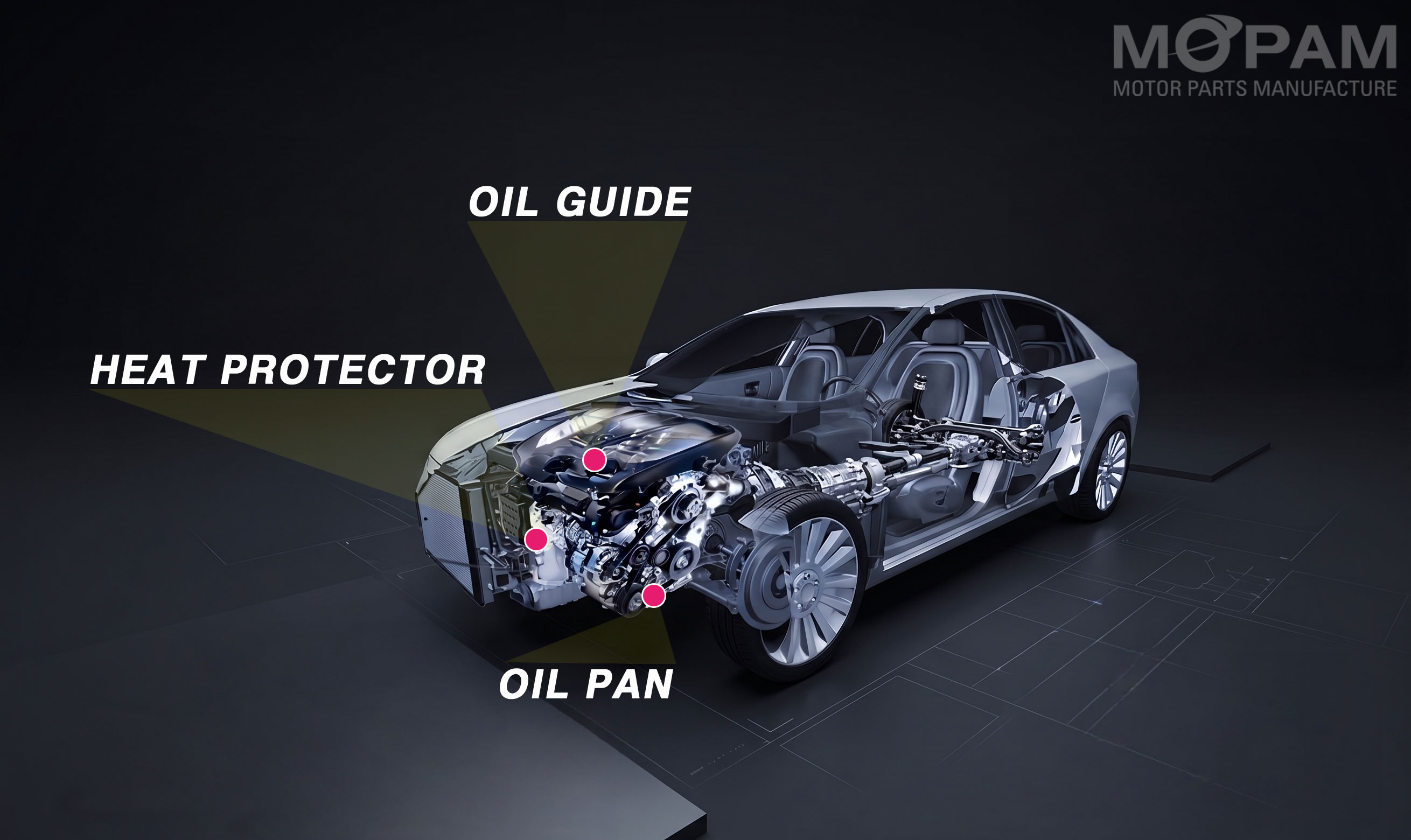 Powertrain System
