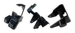ROLL SUPPORT BRACKET